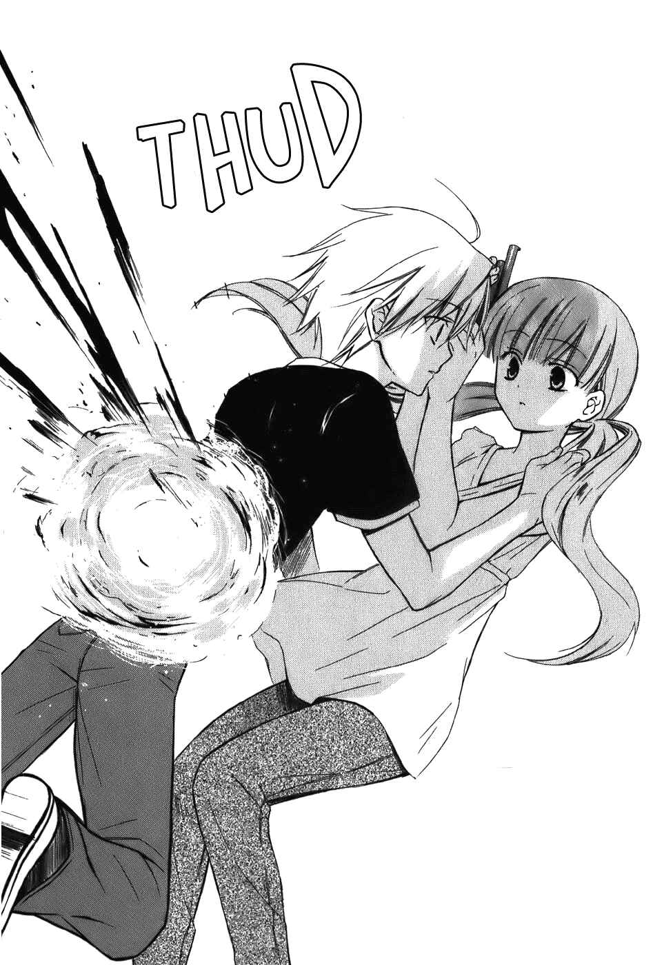 Page 25 Chapter 44 Dear