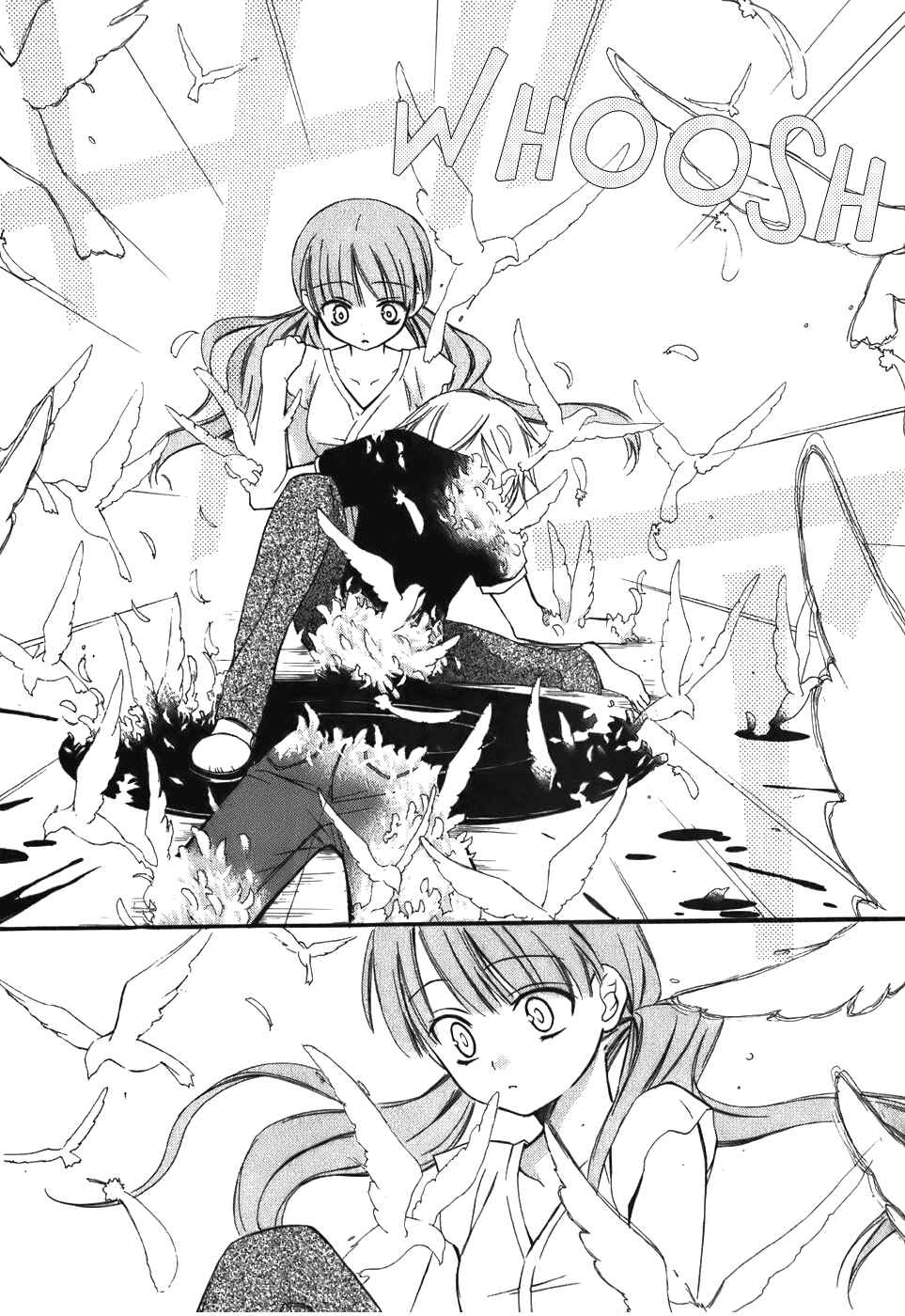 Page 27 Chapter 44 Dear