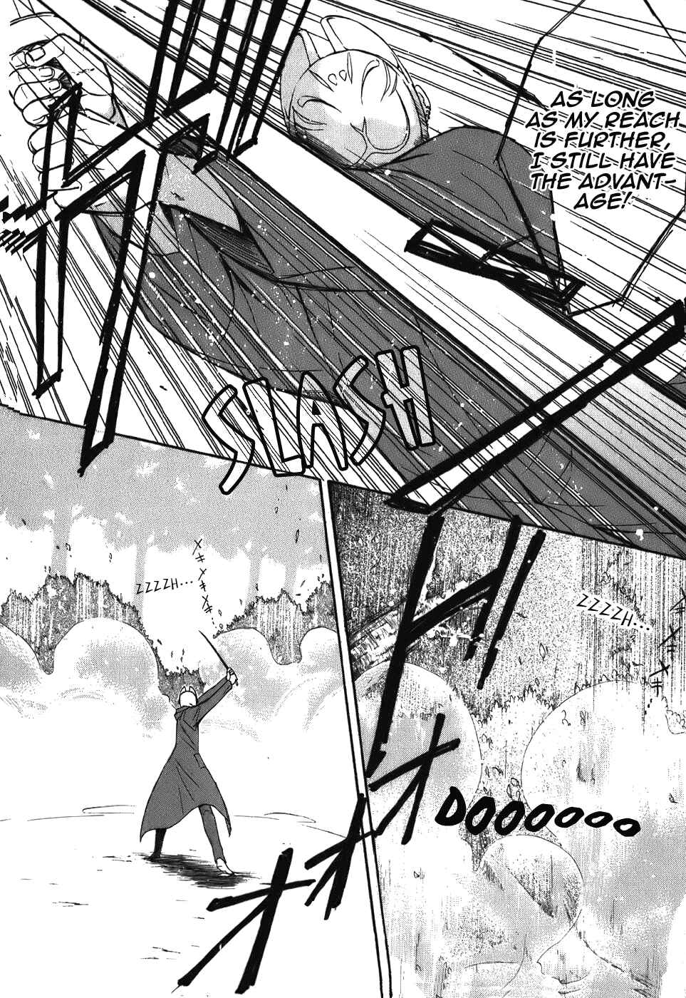 Page 9 Chapter 44 Dear
