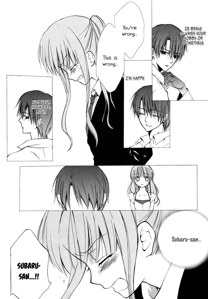 Page 5 Chapter 53 Dear