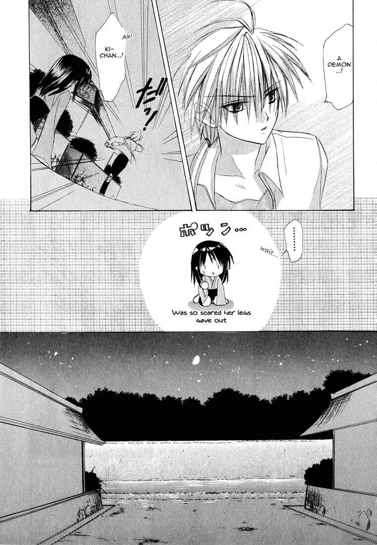 Page 15 Chapter 3 Dear