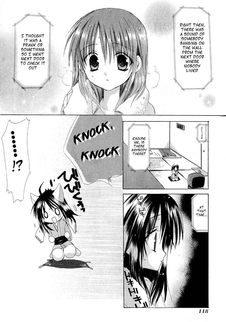 Page 2 Chapter 3 Dear