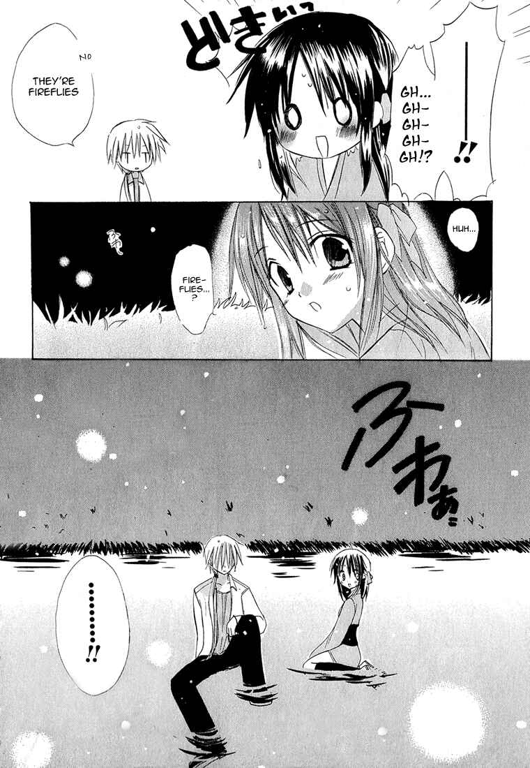 Page 22 Chapter 3 Dear