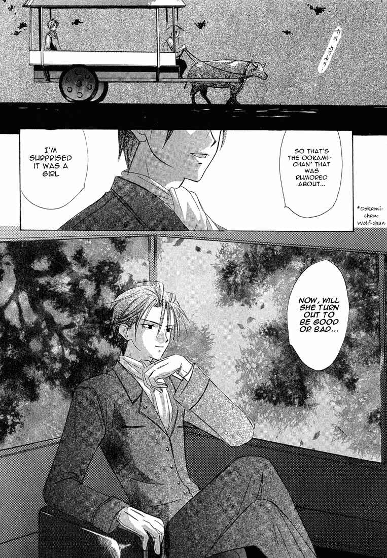 Page 28 Chapter 3 Dear