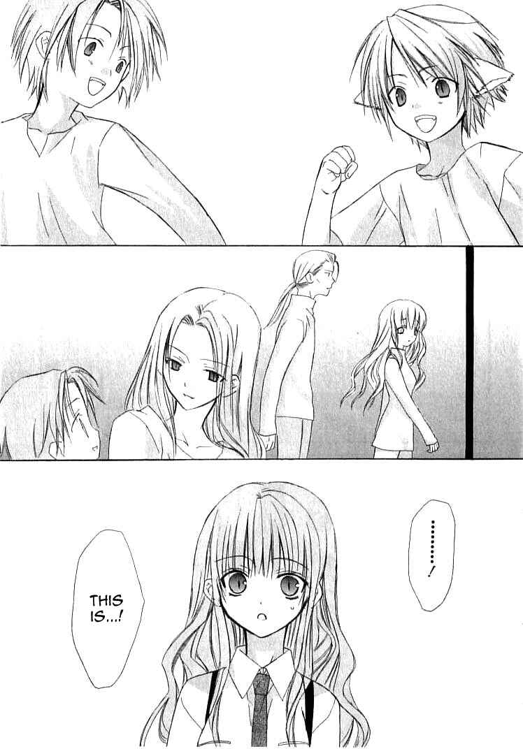 Page 17 Chapter 20 Dear