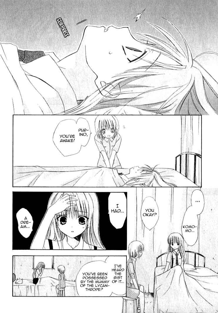 Page 18 Chapter 20 Dear