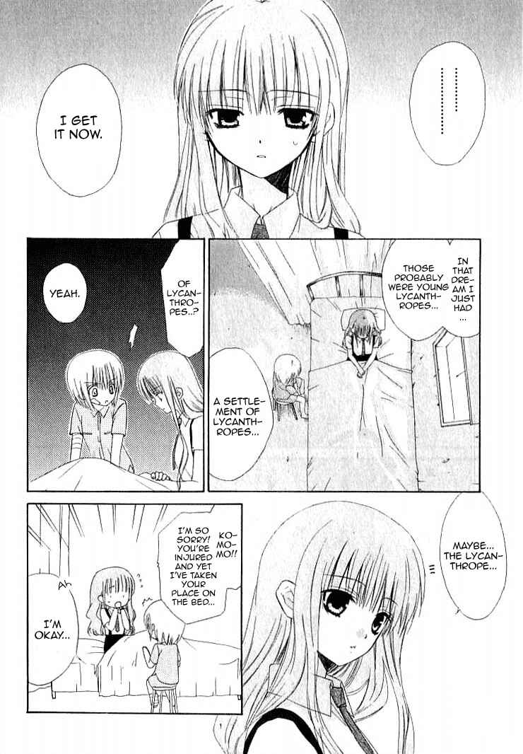 Page 20 Chapter 20 Dear