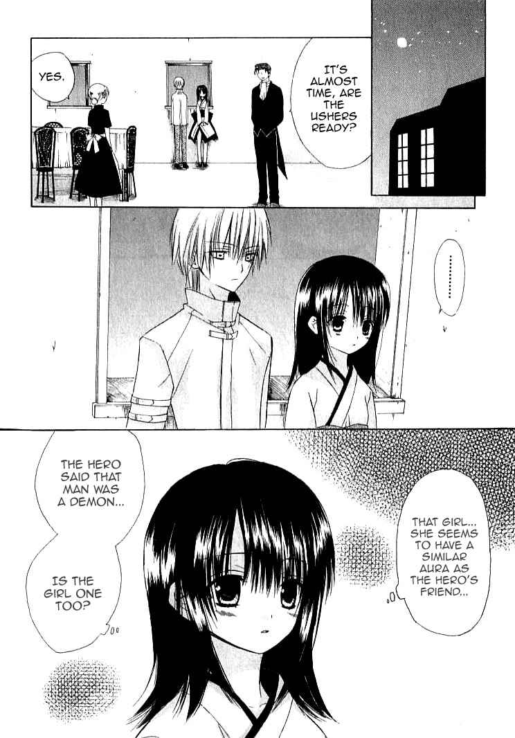 Page 24 Chapter 20 Dear