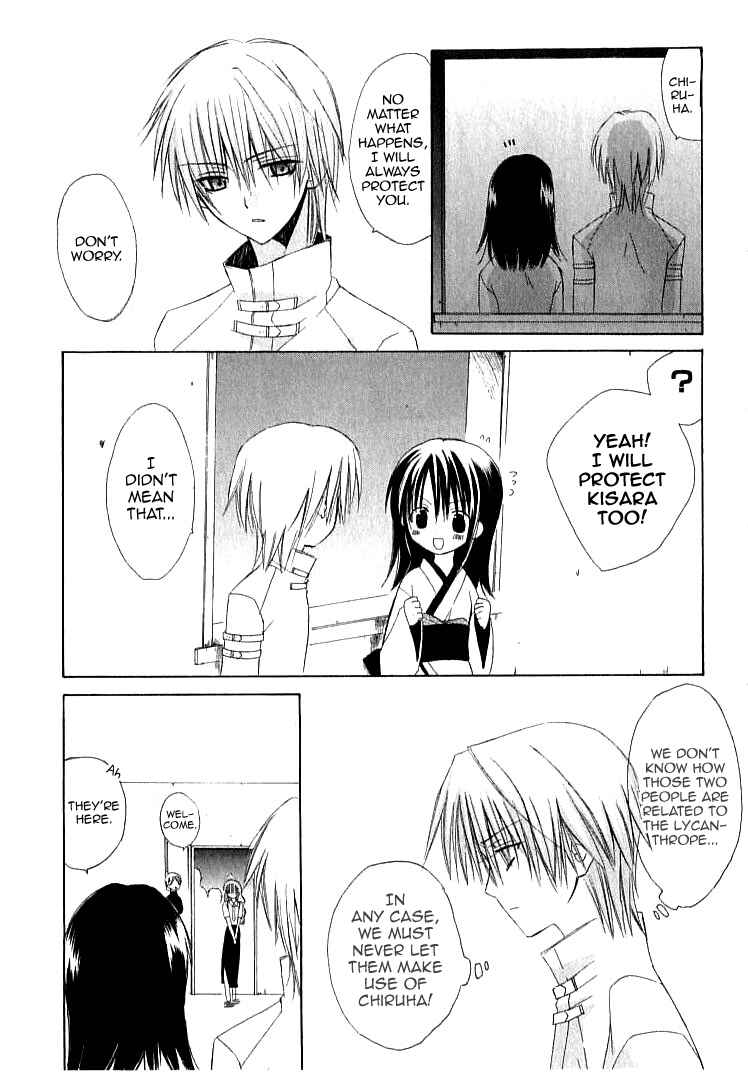 Page 25 Chapter 20 Dear