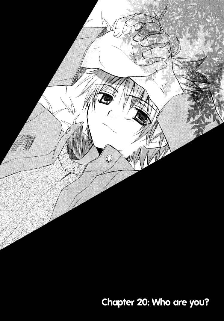 Page 6 Chapter 20 Dear