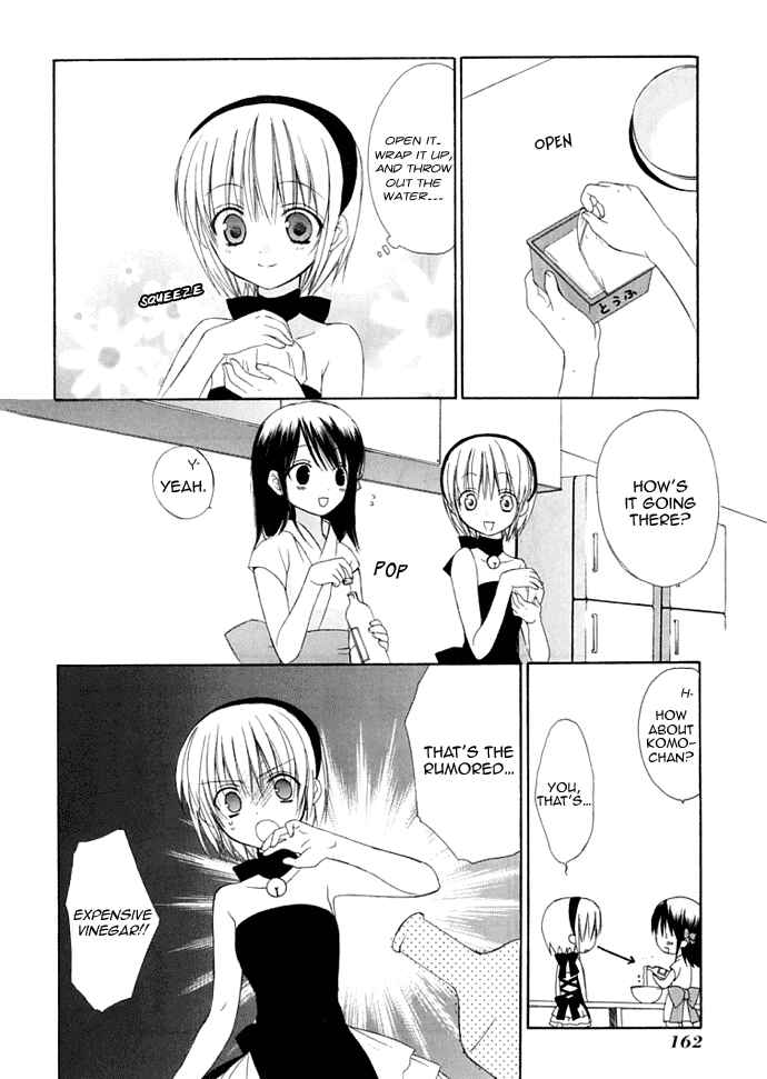 Page 12 Chapter 30 Dear