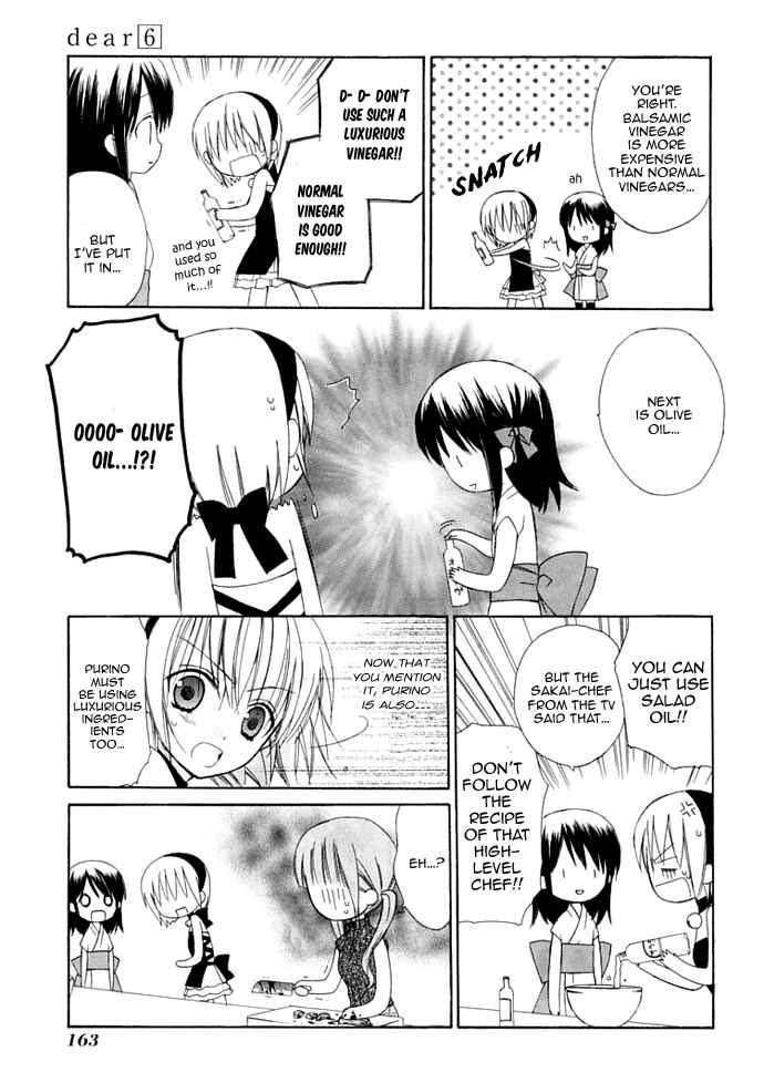 Page 13 Chapter 30 Dear