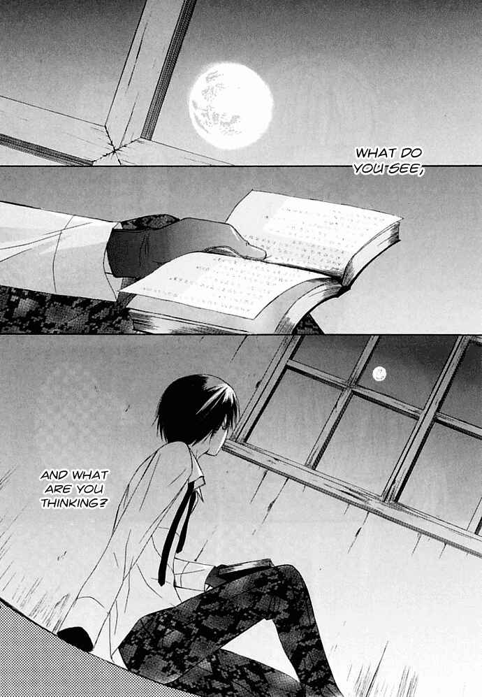 Page 23 Chapter 30 Dear