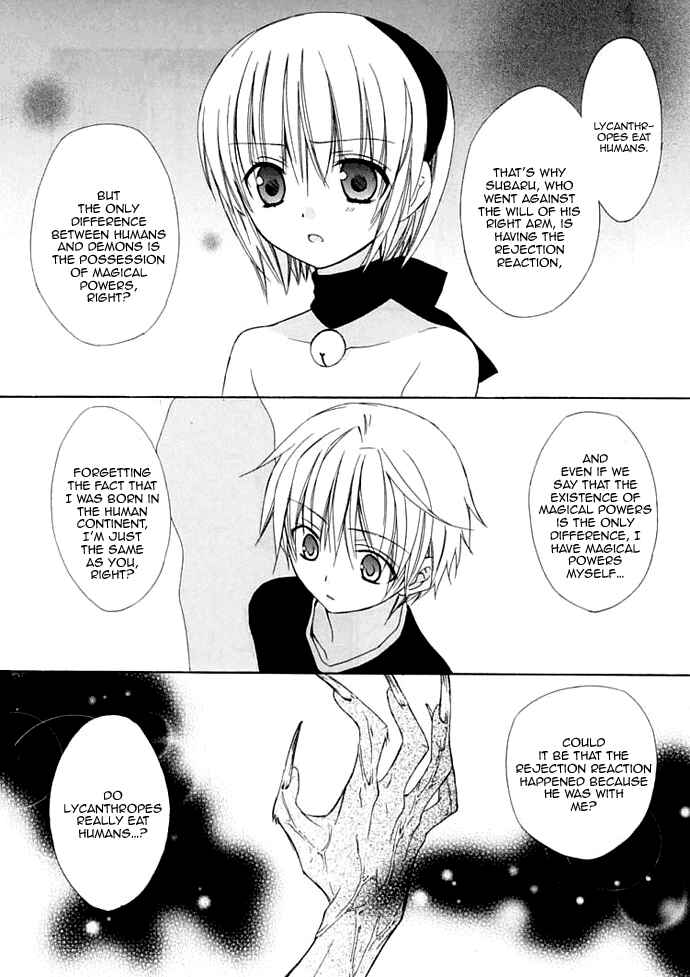 Page 6 Chapter 30 Dear