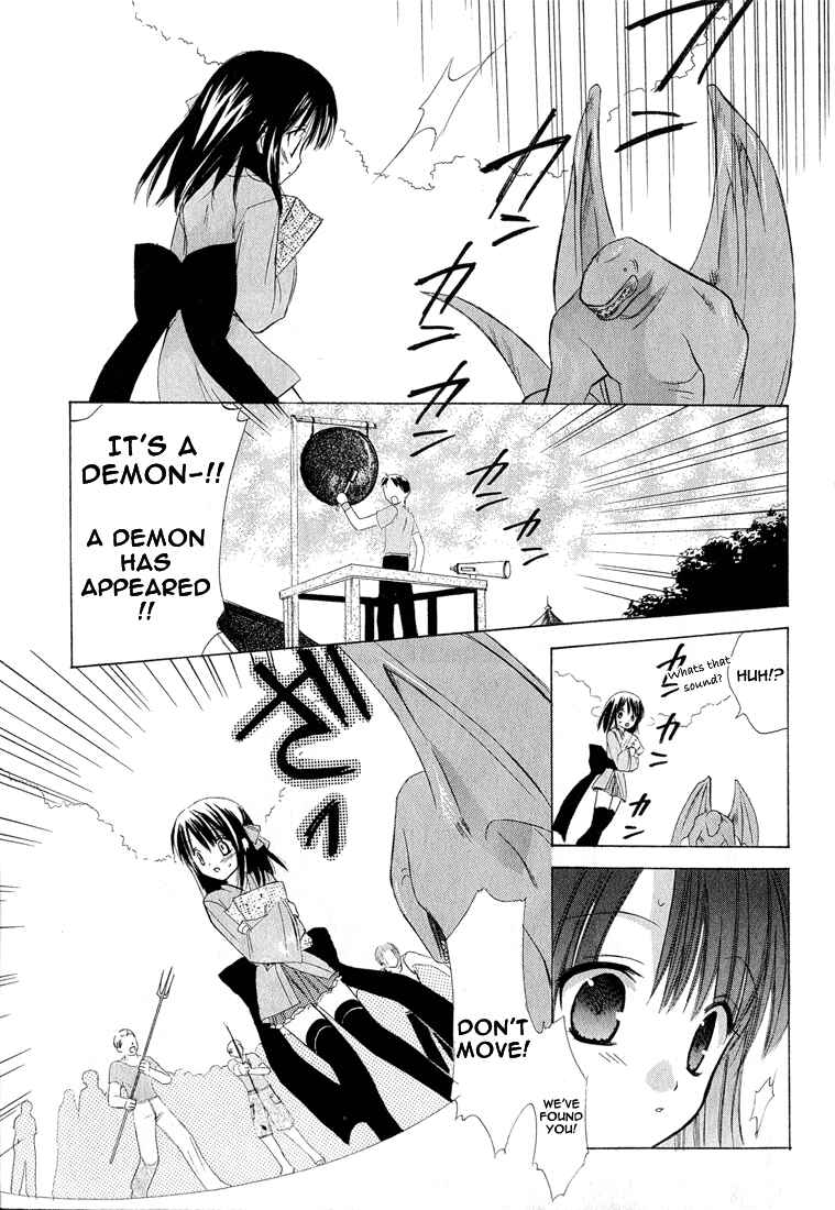 Page 10 Chapter 1.002 Dear