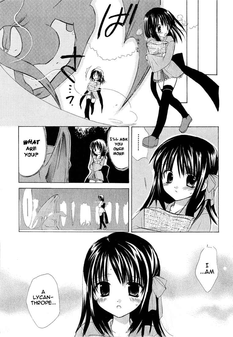 Page 14 Chapter 1.002 Dear