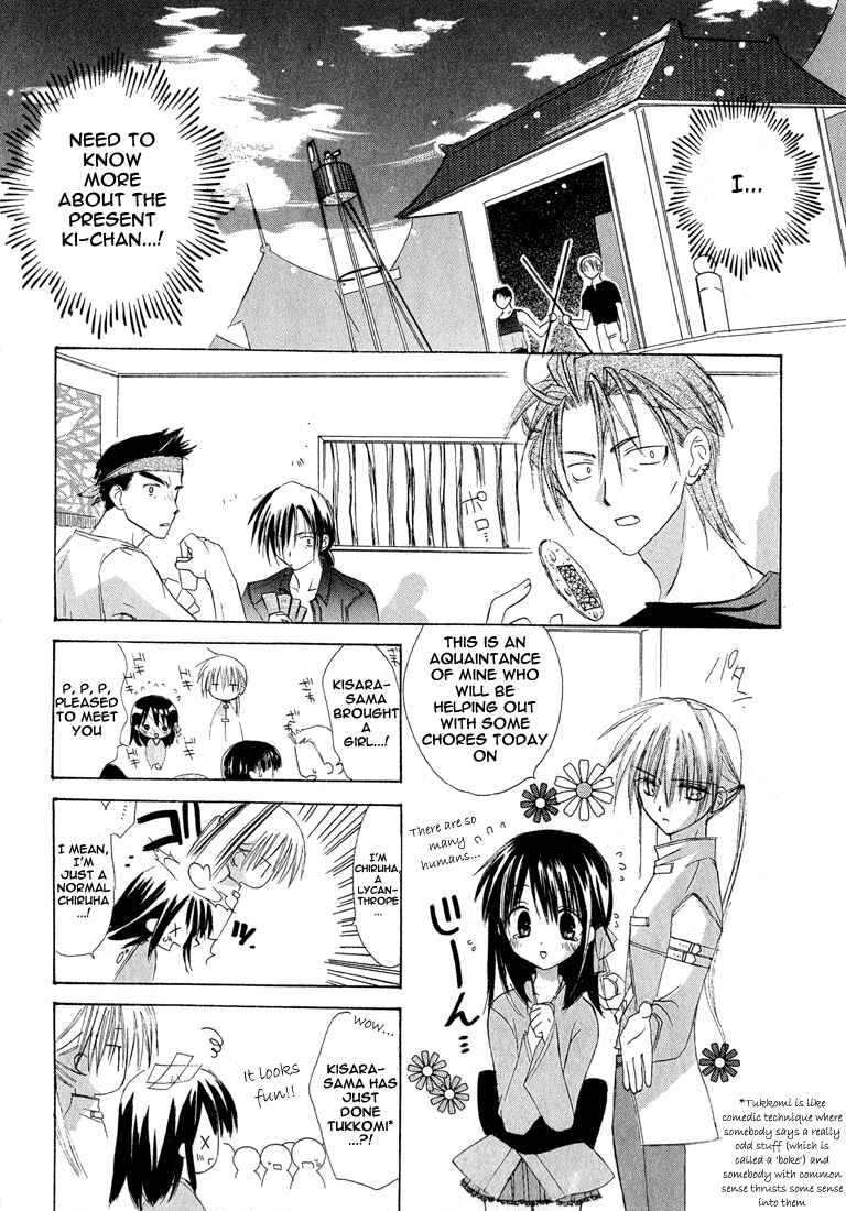 Page 10 Chapter 2 Dear