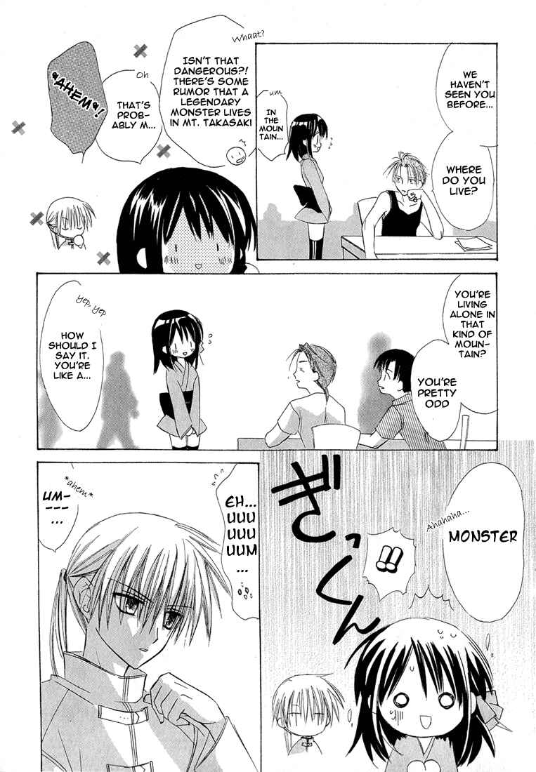 Page 13 Chapter 2 Dear