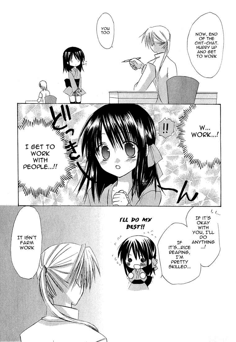 Page 15 Chapter 2 Dear