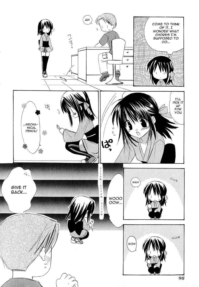 Page 16 Chapter 2 Dear