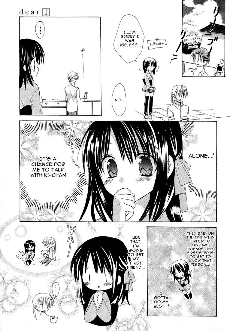 Page 17 Chapter 2 Dear