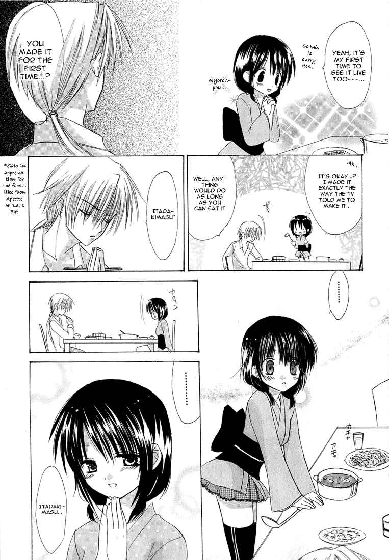Page 27 Chapter 2 Dear