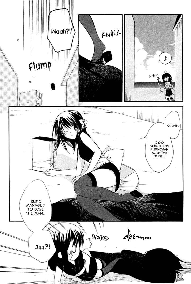 Page 10 Chapter 38 Dear
