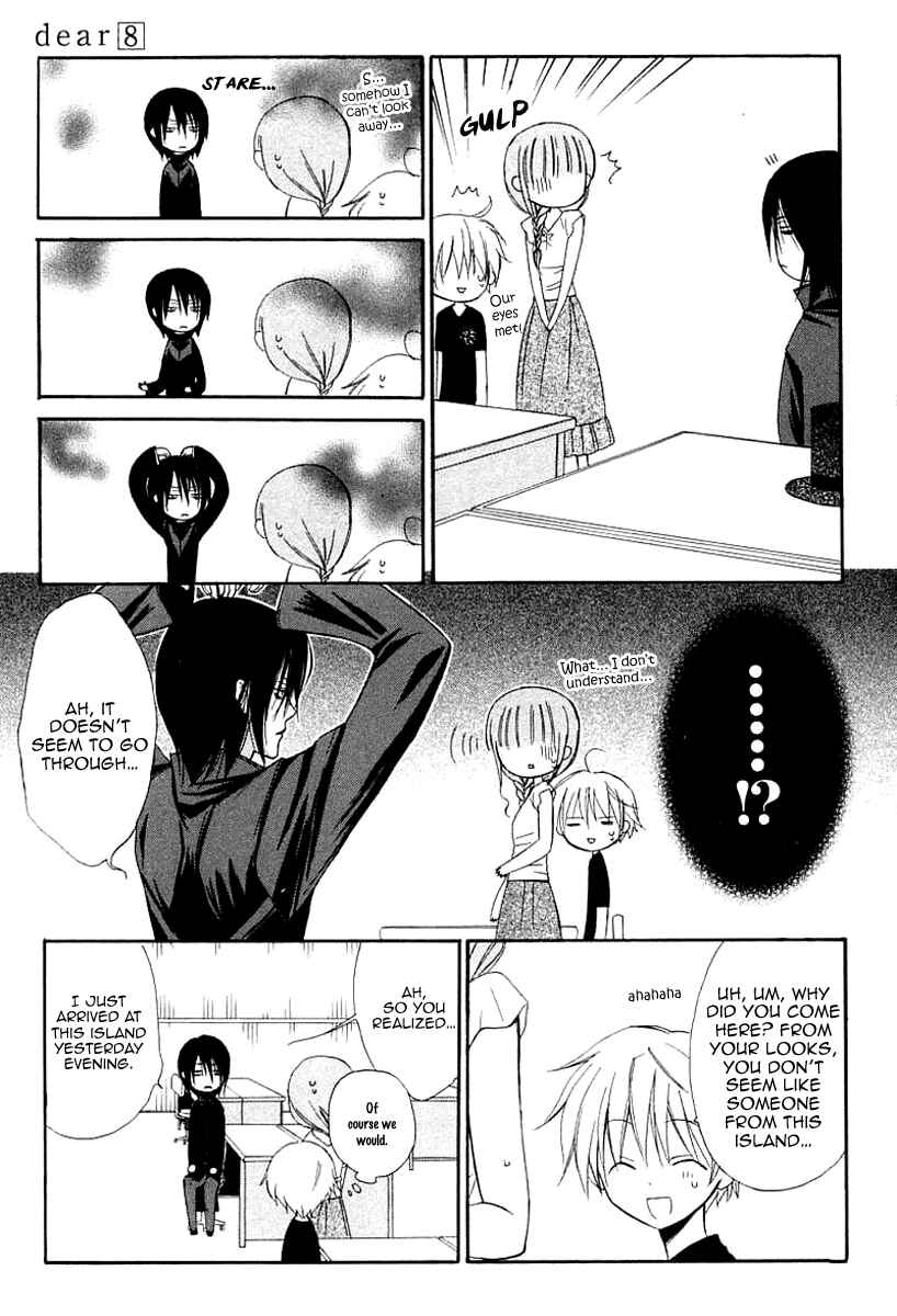 Page 15 Chapter 38 Dear