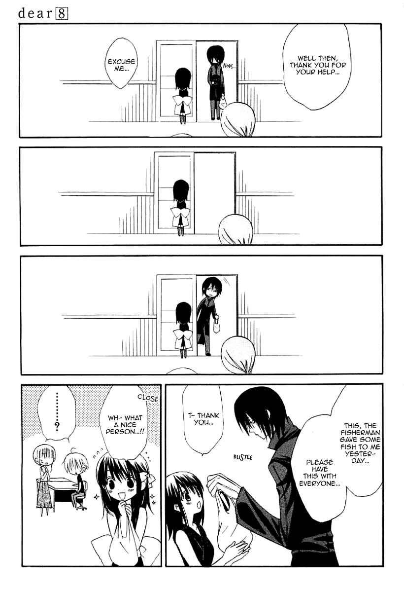 Page 23 Chapter 38 Dear