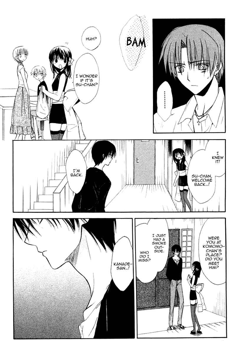 Page 24 Chapter 38 Dear