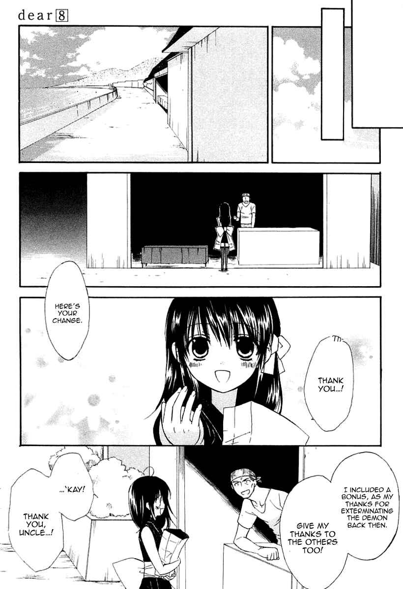 Page 9 Chapter 38 Dear