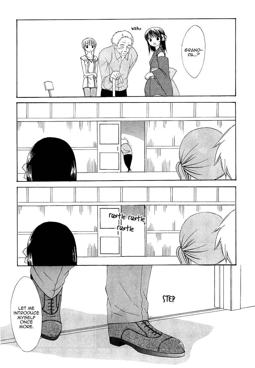 Page 10 Chapter 33 Dear