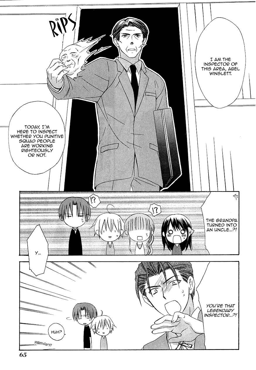 Page 11 Chapter 33 Dear