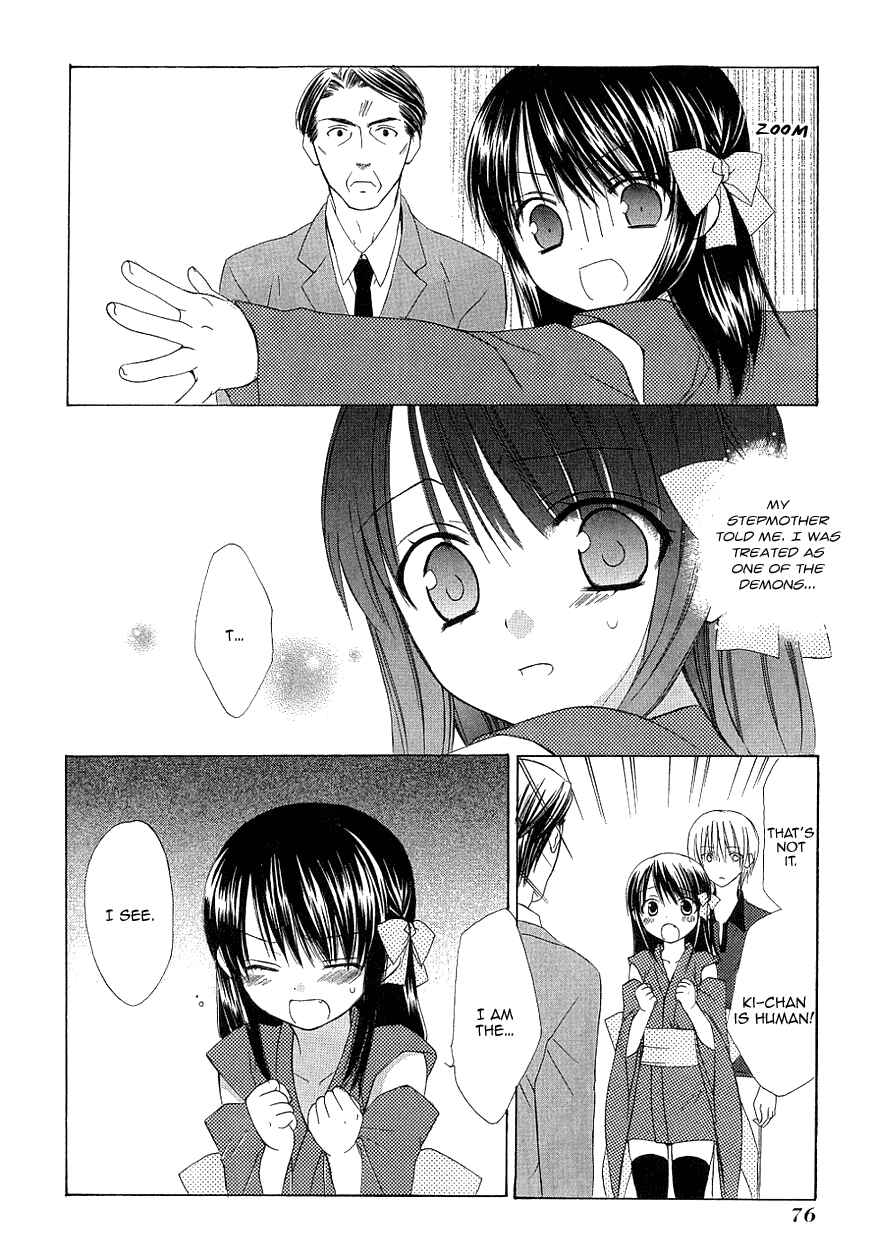 Page 22 Chapter 33 Dear
