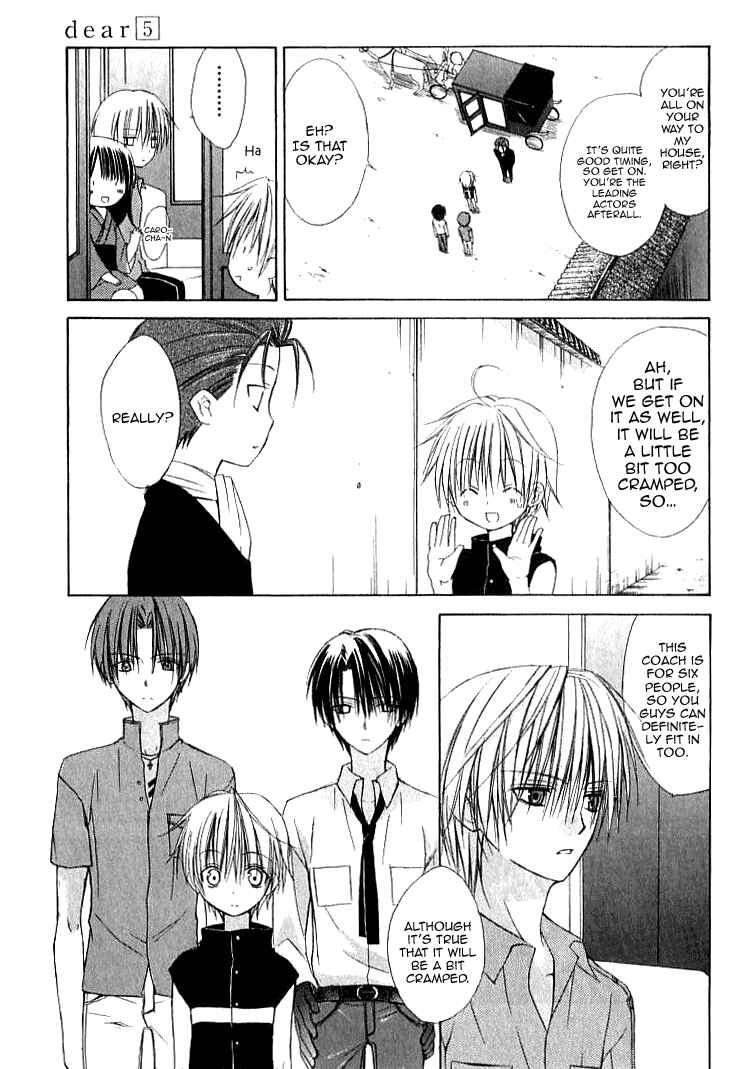 Page 10 Chapter 24 Dear