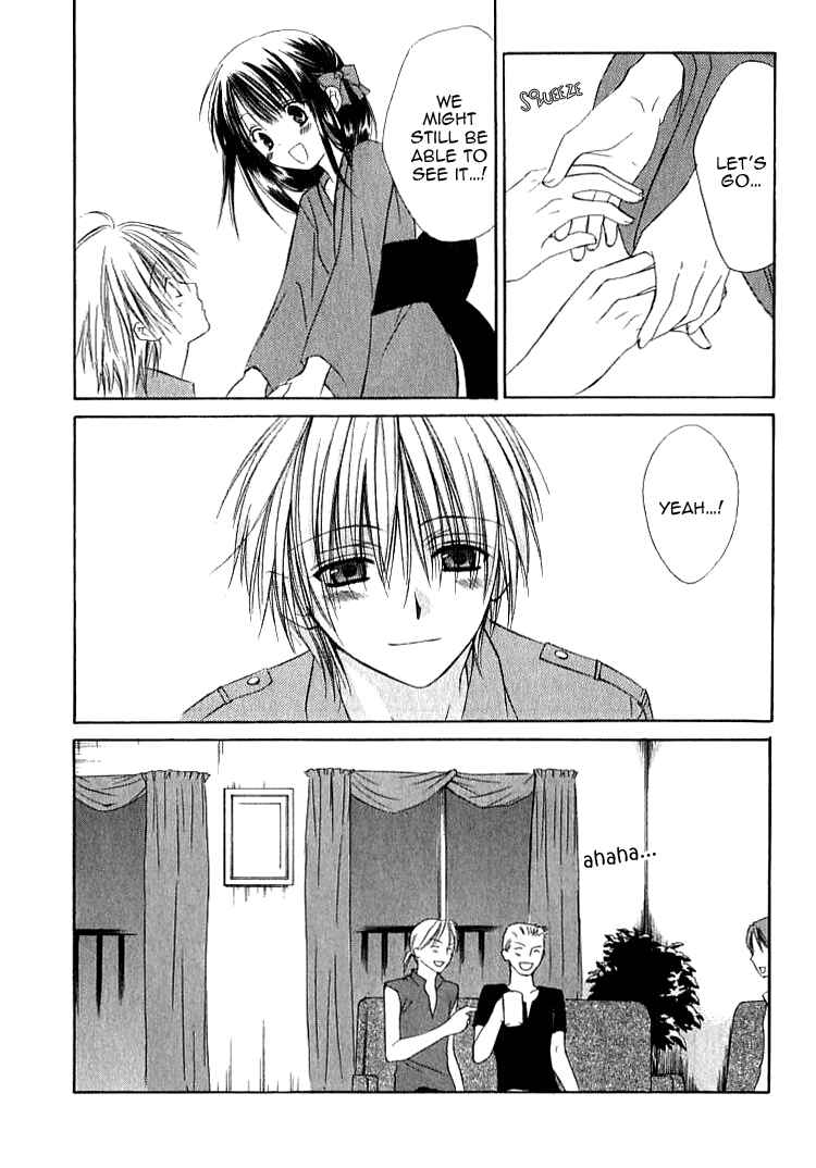 Page 18 Chapter 24 Dear