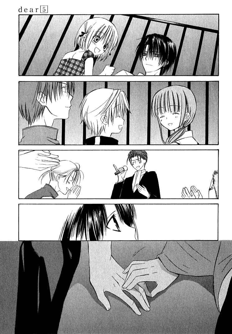 Page 29 Chapter 24 Dear