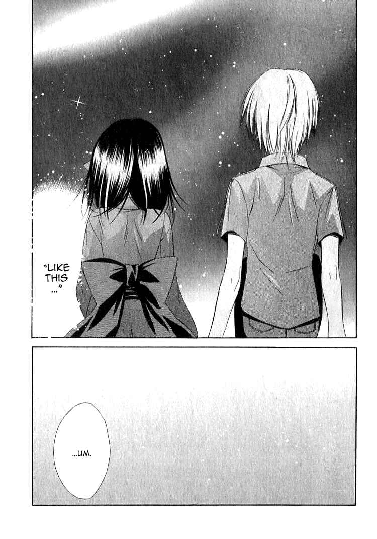 Page 31 Chapter 24 Dear