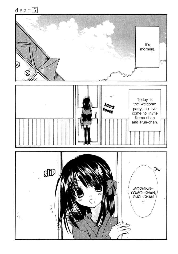 Page 4 Chapter 24 Dear