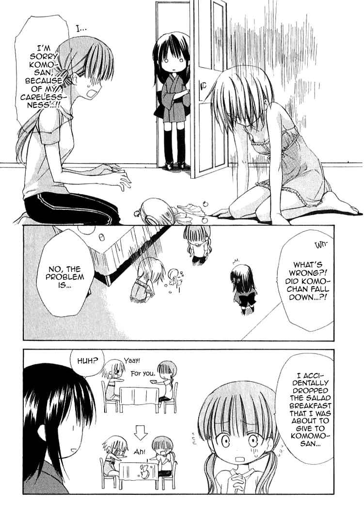 Page 5 Chapter 24 Dear