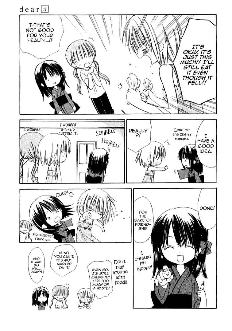 Page 6 Chapter 24 Dear