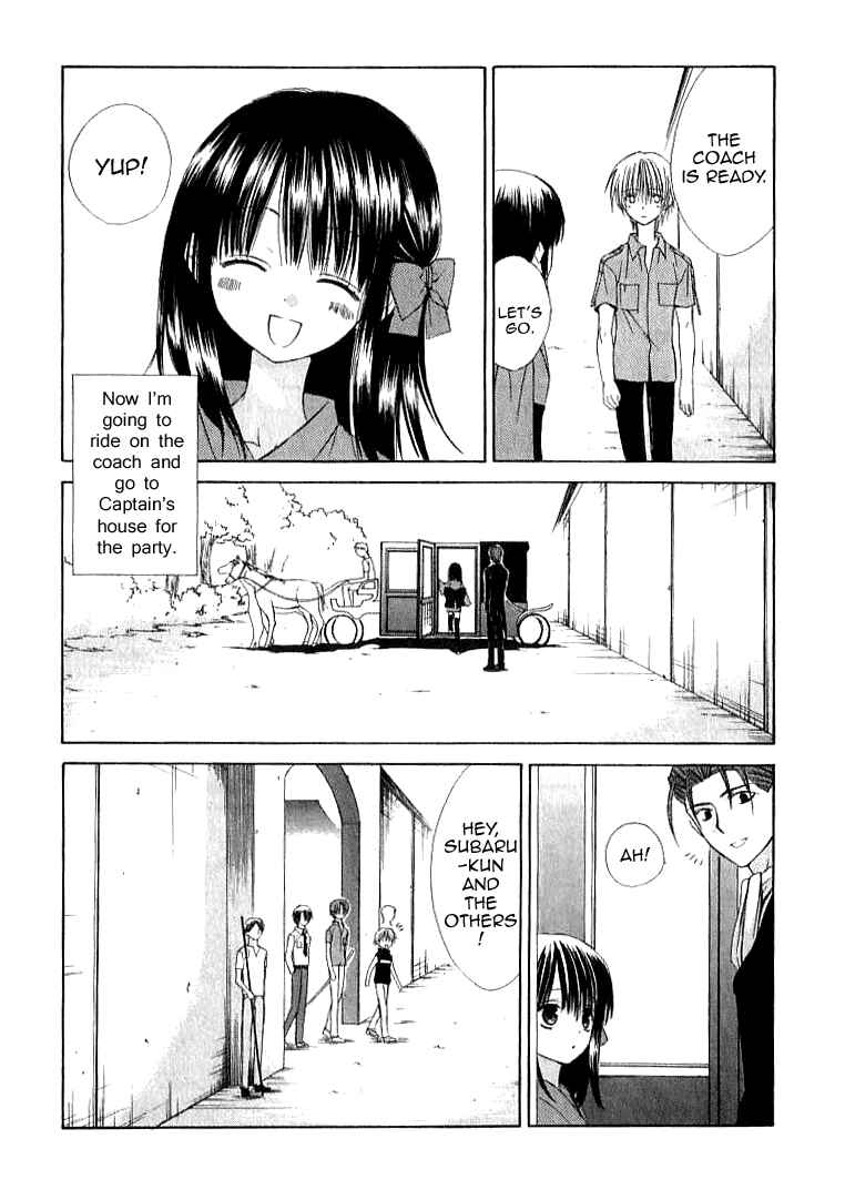 Page 9 Chapter 24 Dear
