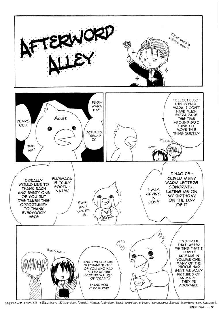 Page 16 Chapter 10 Dear
