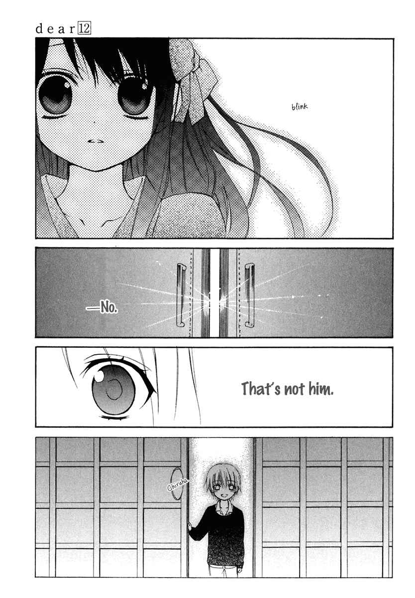 Page 24 Chapter 60 Dear