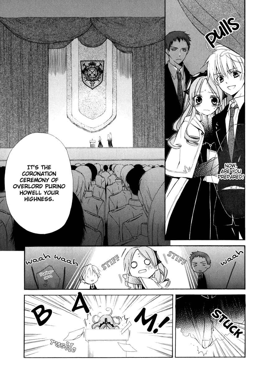 Page 46 Chapter 60 Dear