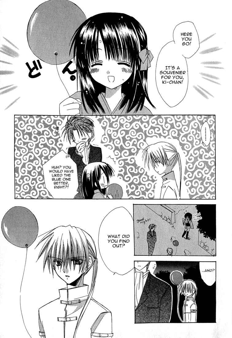 Page 25 Chapter 4 Dear