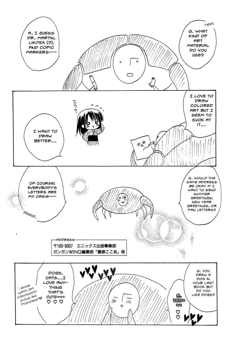 Page 29 Chapter 4 Dear