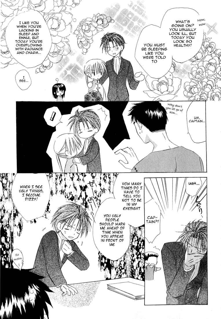 Page 5 Chapter 4 Dear
