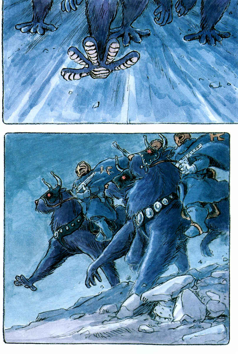 Page 12 Chapter 4 Shunas Journey