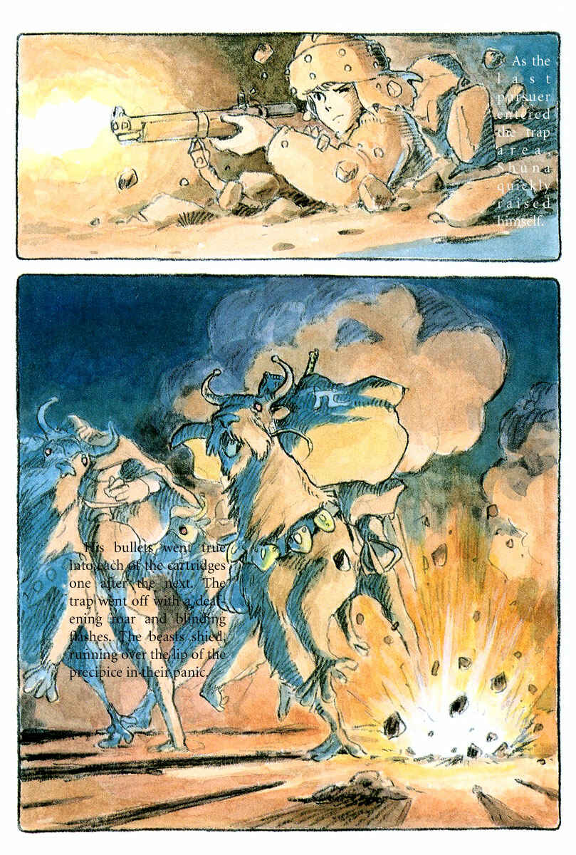 Page 13 Chapter 4 Shunas Journey